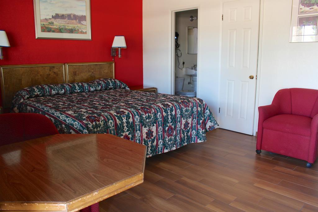 Starlite Motel Меса Екстер'єр фото