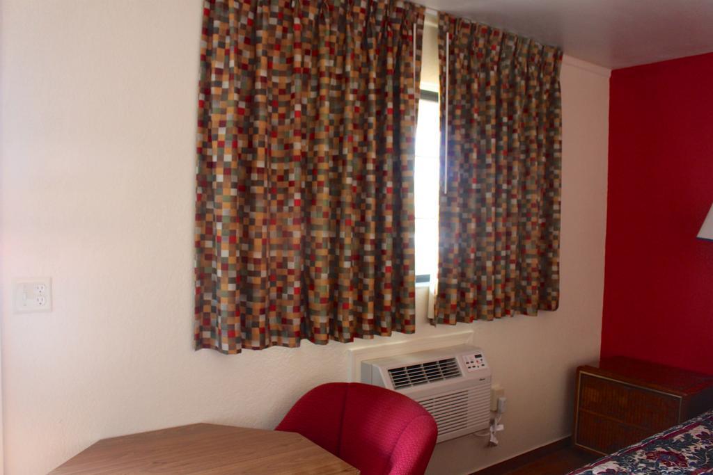 Starlite Motel Меса Екстер'єр фото