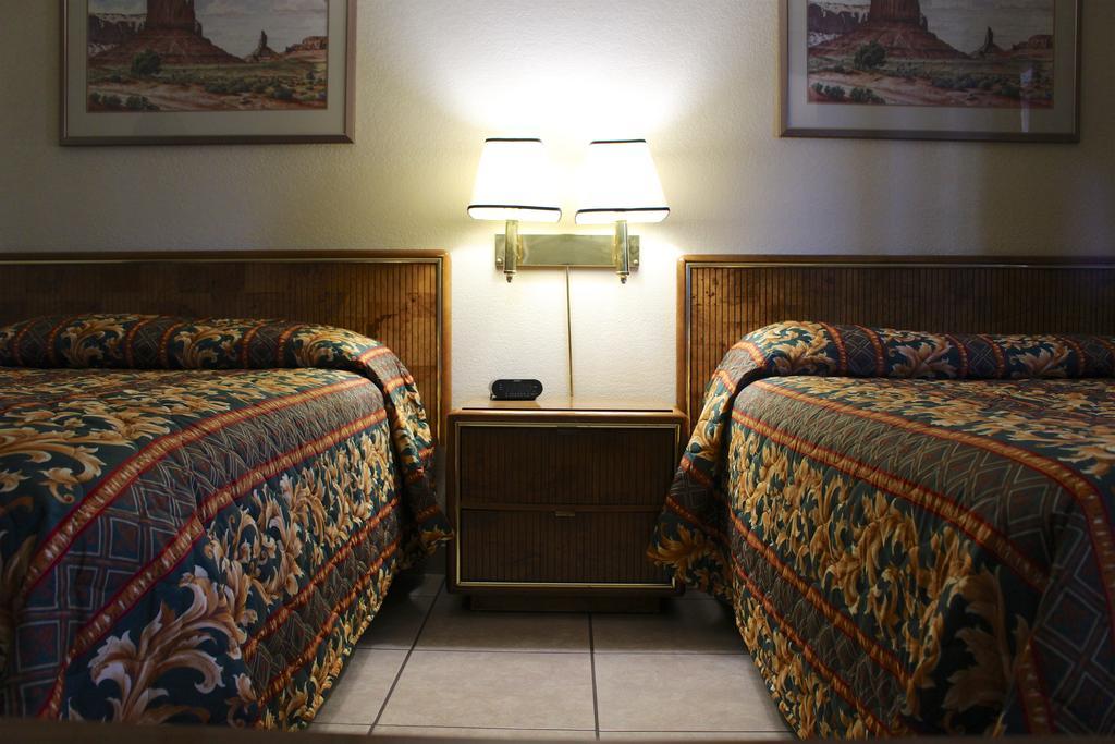 Starlite Motel Меса Екстер'єр фото