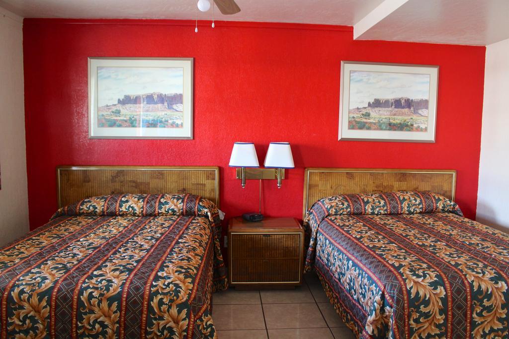 Starlite Motel Меса Екстер'єр фото
