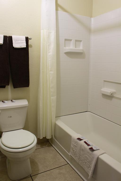 Starlite Motel Меса Екстер'єр фото