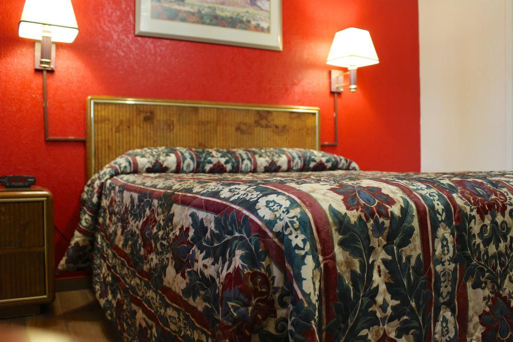Starlite Motel Меса Екстер'єр фото