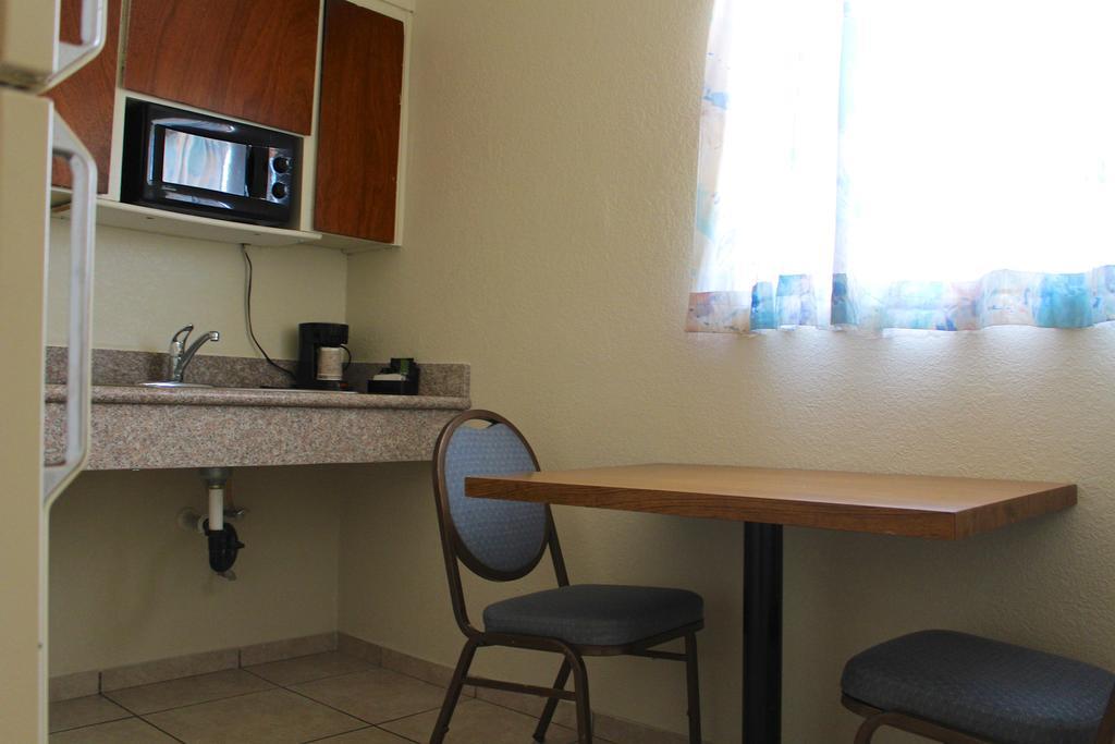 Starlite Motel Меса Екстер'єр фото