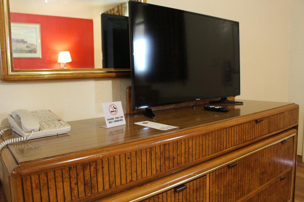 Starlite Motel Меса Екстер'єр фото
