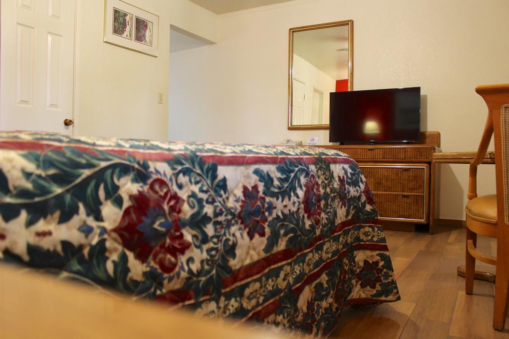 Starlite Motel Меса Екстер'єр фото