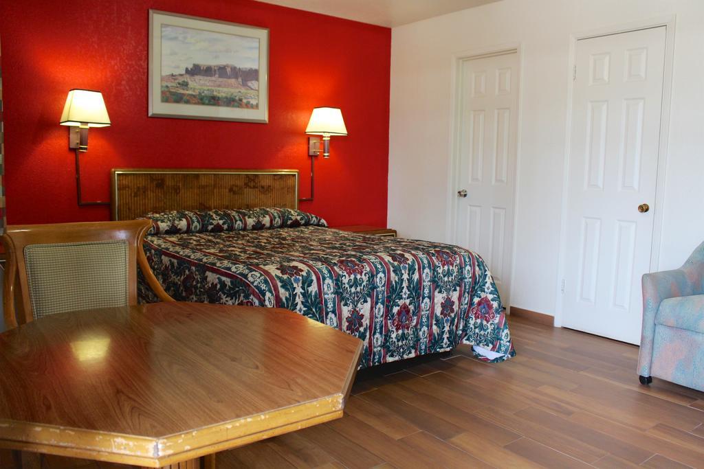 Starlite Motel Меса Екстер'єр фото